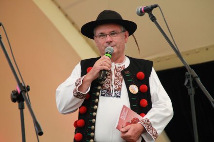 Konferansjerzy TKB